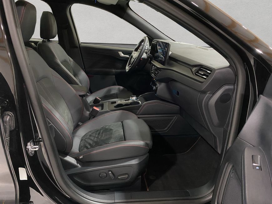 Ford Kuga 2.5 Duratec PHEV ST-LINE X