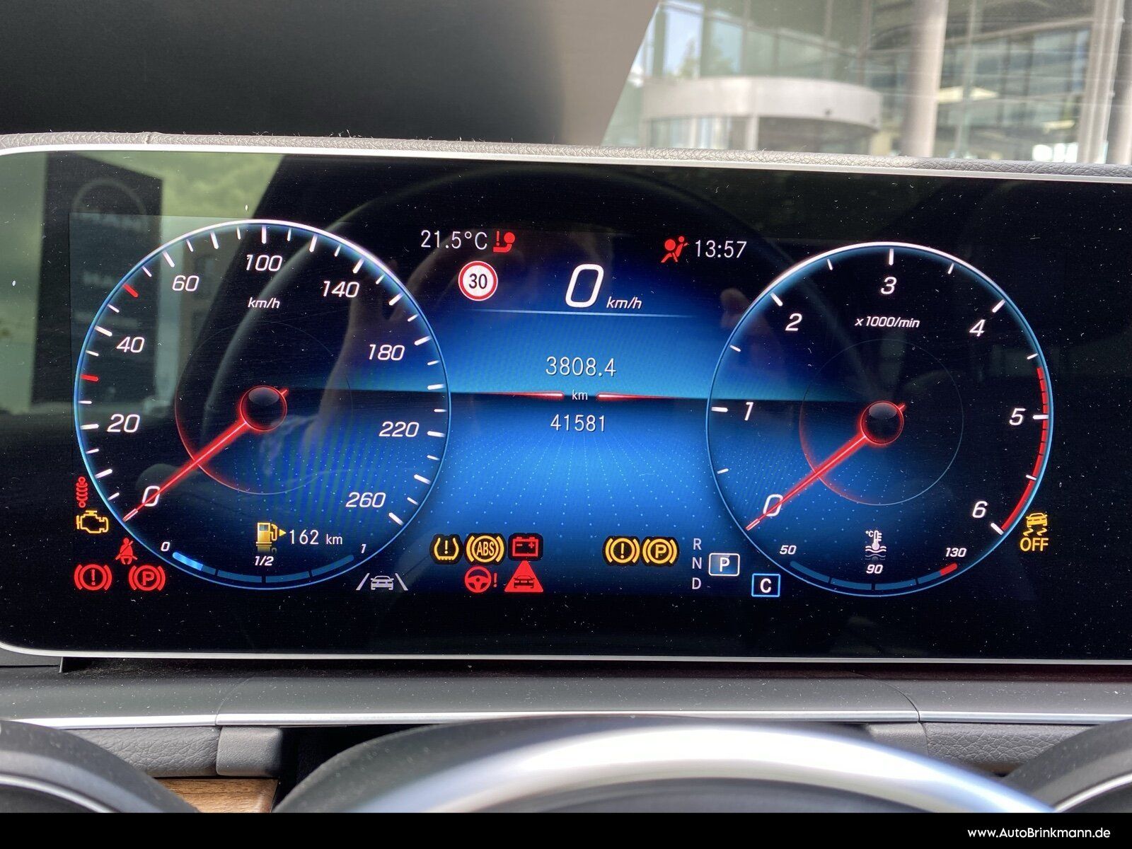 Mercedes-Benz GLE 400 d 4MATIC MEMORY/AHK/PANO/NIGHT/MULTIBEAM