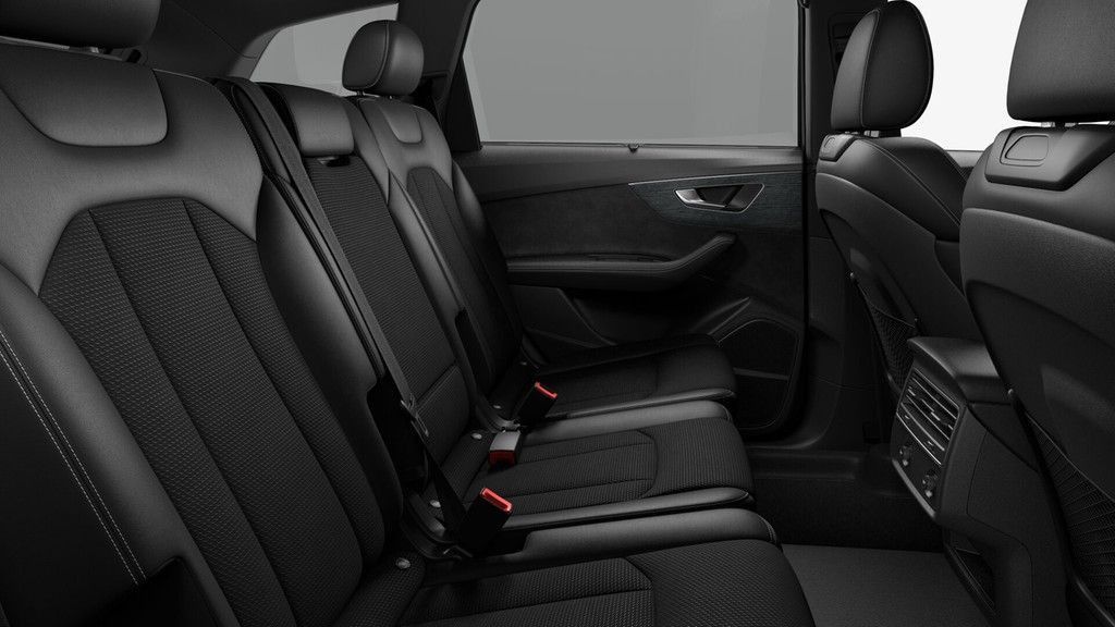 Audi Q7 50 TDI quattro 2x S Line Edition Pano Matrix