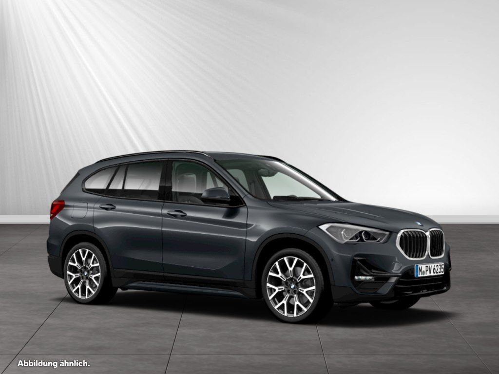 BMW X1 xDrive20i SportLine - Samsaru's Car Outlet