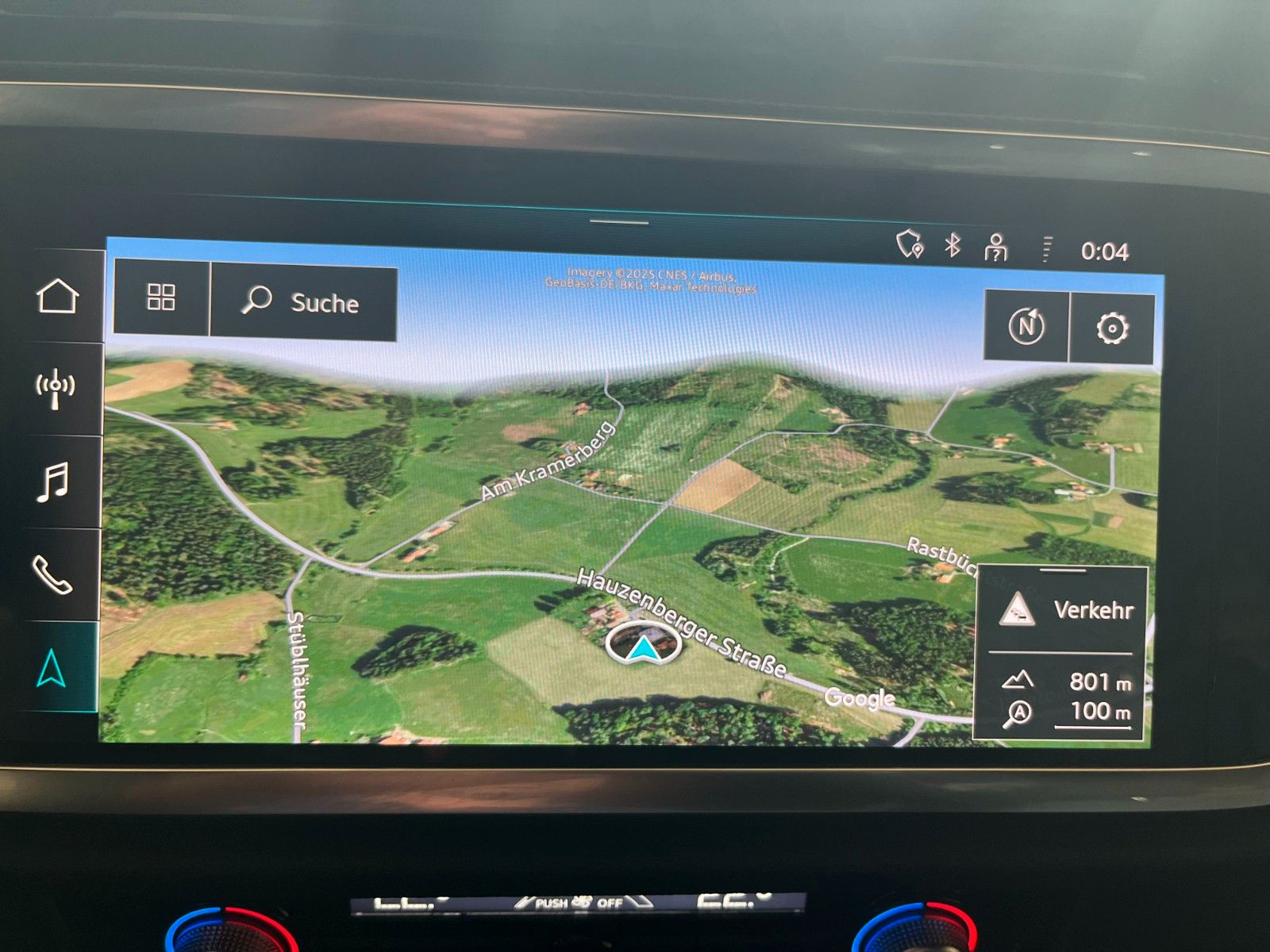 Audi Q3 TFSI quattro S line - Samsaru's Car Outlet