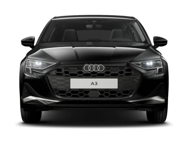 Audi A3 Sportback 35 TFSI - Samsaru's Car Outlet
