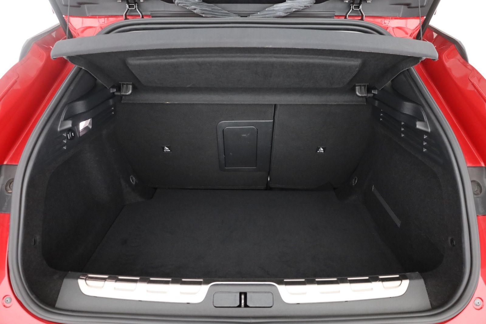 DS Automobiles DS4 PureTech 225 Aut. Matrix Navi ACC