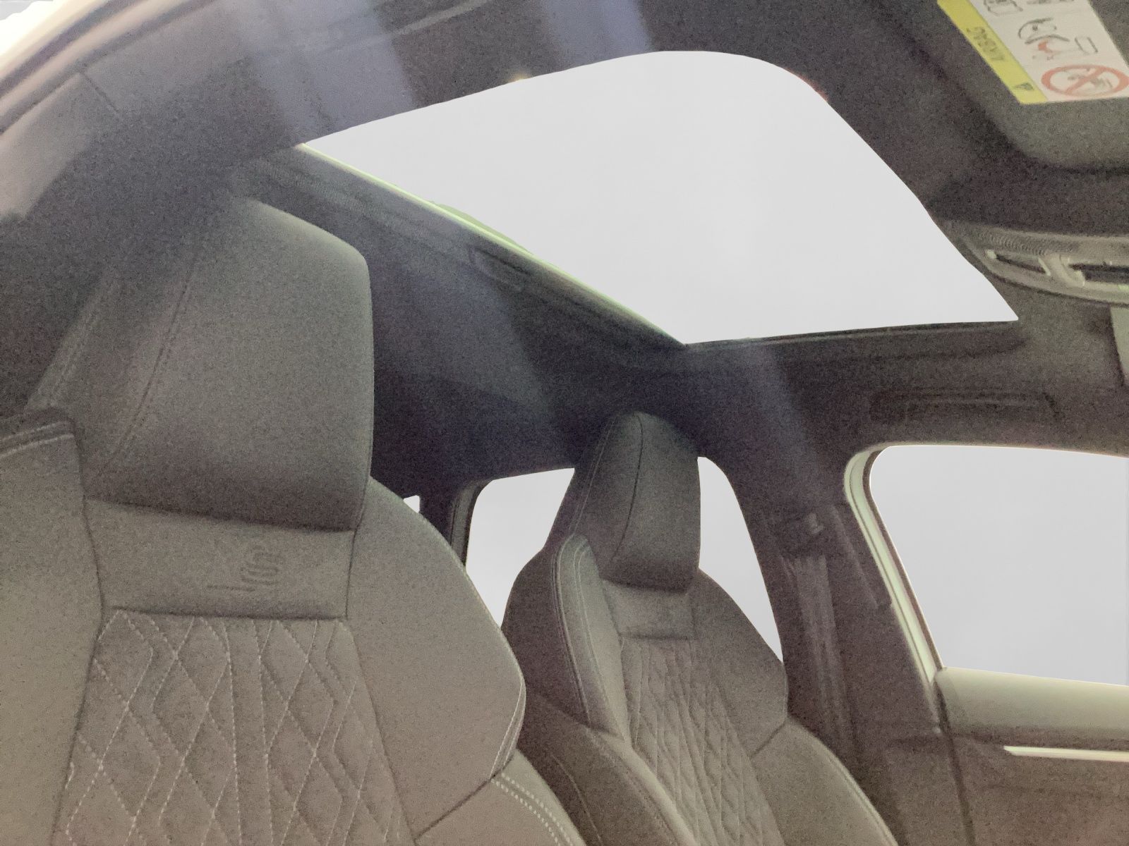 Audi A3 Sportback 40 TFSIe S LINE OPS+ MATRIX KAMERA