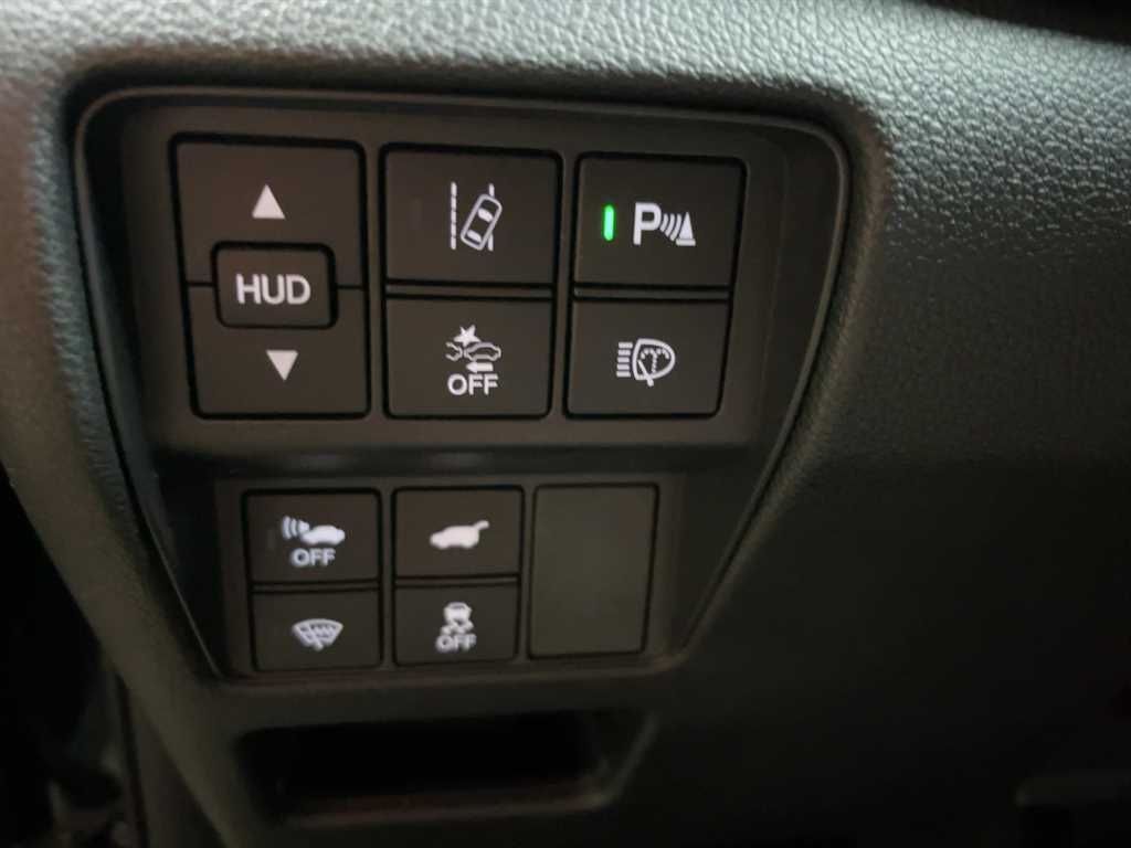 Honda CR-V Hybrid*2.0 Executive*Navi*Pano*Head UP*