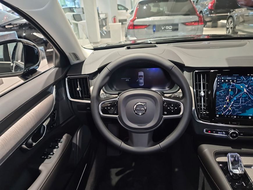 Volvo S90 B5 D AWD Ultimate Bright