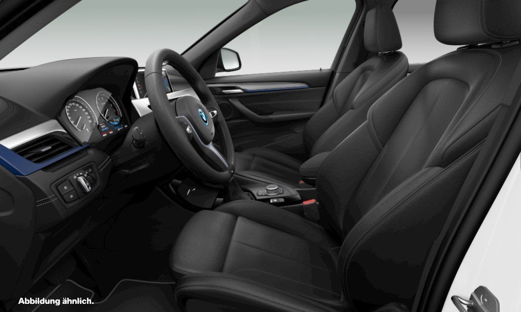 BMW X1 xDrive25e M Sport - Samsaru's Car Outlet
