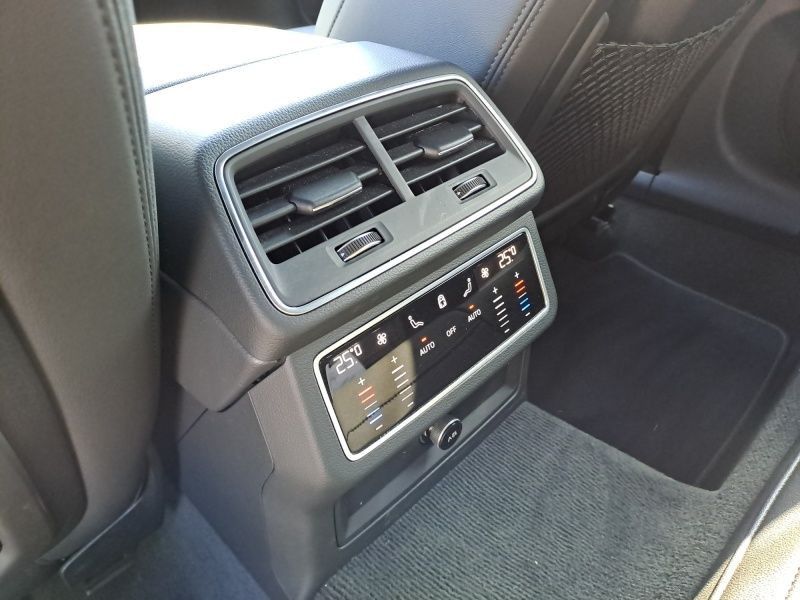 Audi A6 Avant 40 TDI quattro S tronic - Samsaru's Car Outlet