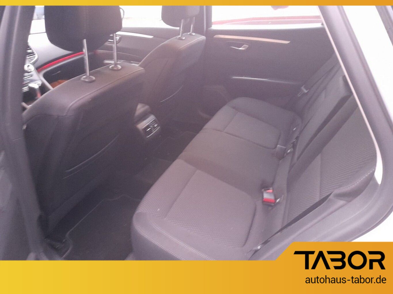 Renault Talisman TCe 160 EDC Zen - Samsaru's Car Outlet