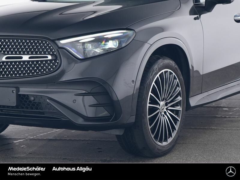 Mercedes-Benz GLC 300 e 4M AMG - Samsaru's Car Outlet