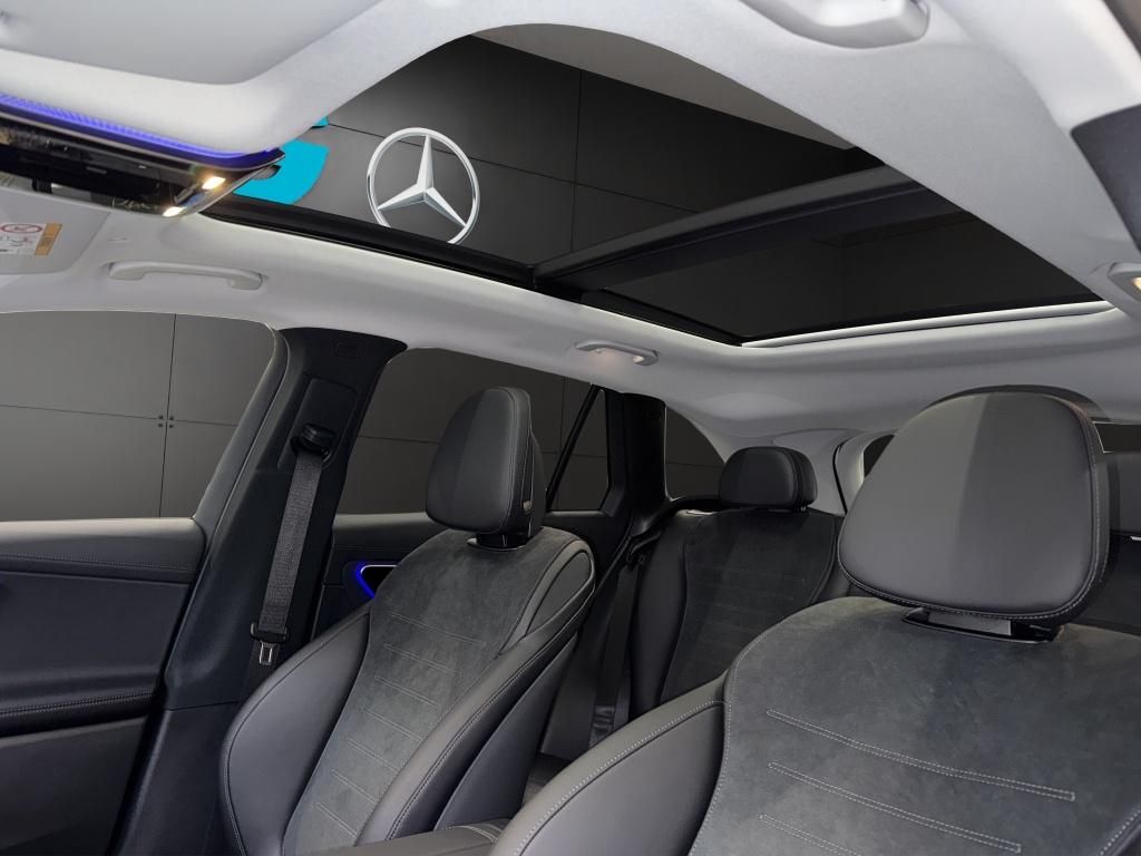Mercedes-Benz GLC 300 de 4M EDITION AMG DISTRONIC PANO 360°AHK