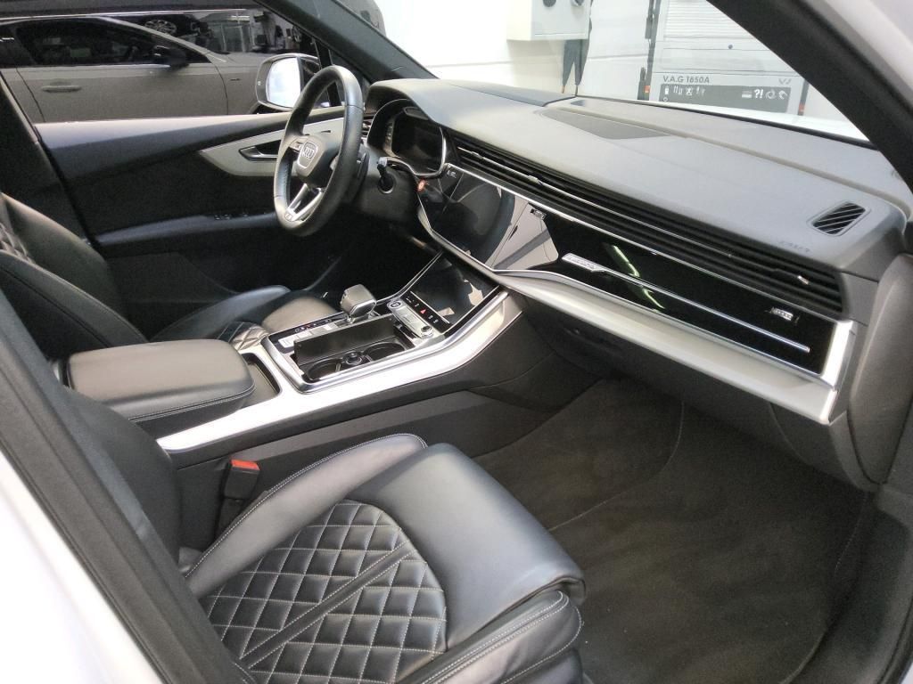 Audi Q7 55TFSie 2x S LINE/BLACK/ACC/HuD/PANO/S-SITZE