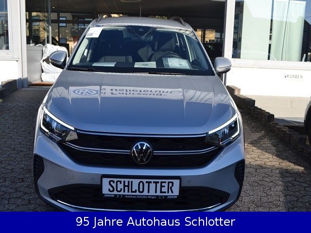 Volkswagen Taigo Life 1.0TSI - Samsaru's Car Outlet