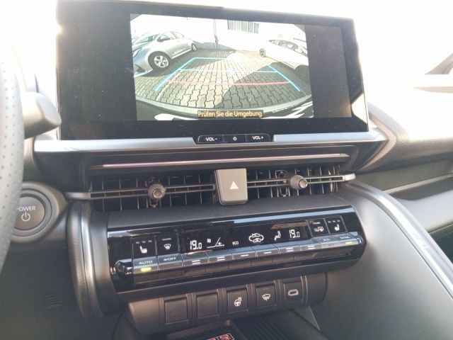 Toyota C-HR 2.0 Plug-in-Hybrid GR SPORT *JBL*TECHNIK