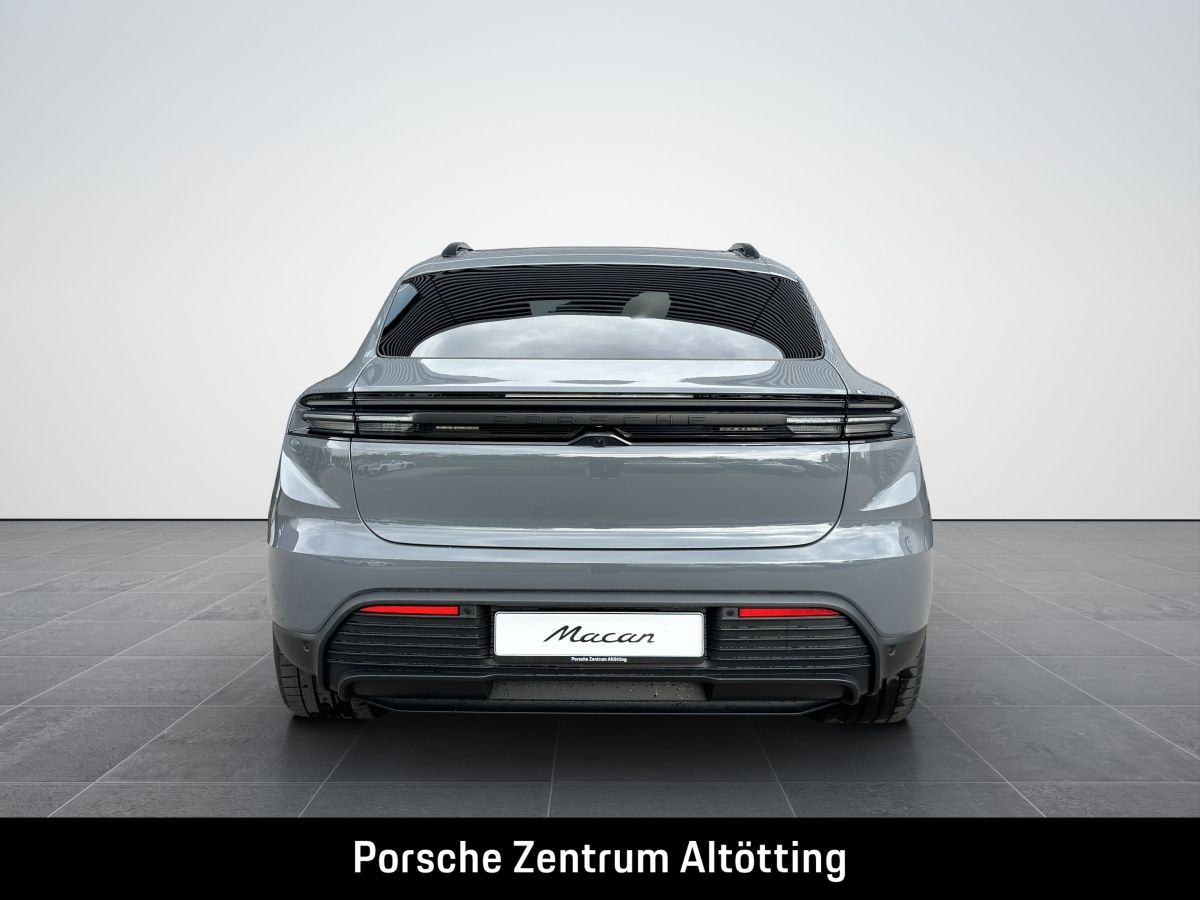 Porsche Macan 4S | Head-Up Display | Hinterachslenkung |