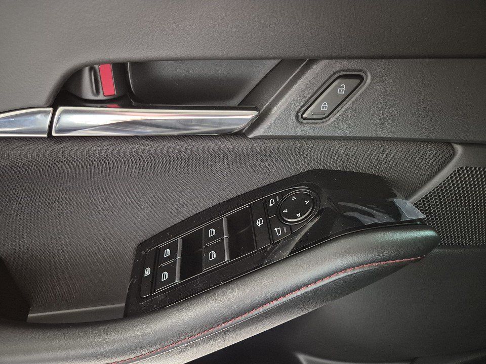 Mazda CX-30 5WGN 2.5L e-SKYACTIV G 140ps 6AT FWD Homur