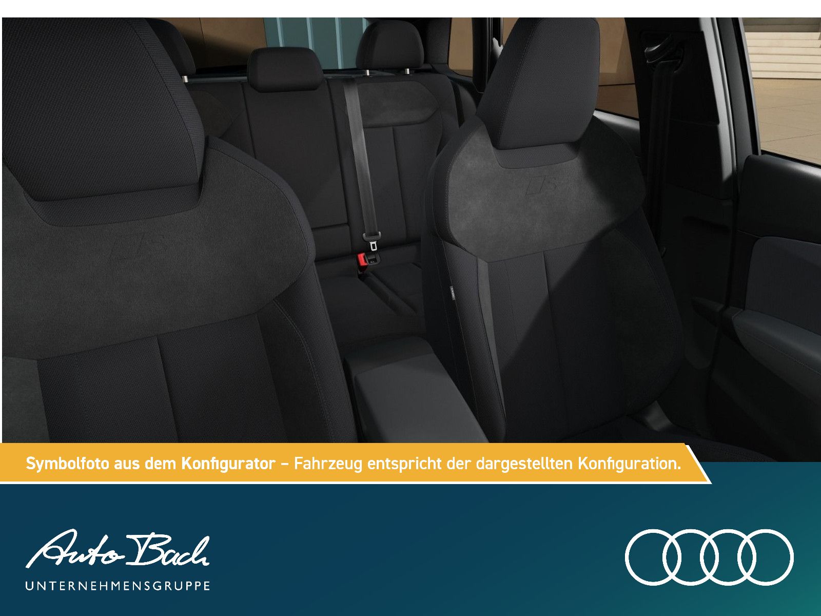 Audi Q3 SUV e-hybrid 200kW TechPlus / 2x S line / 19"