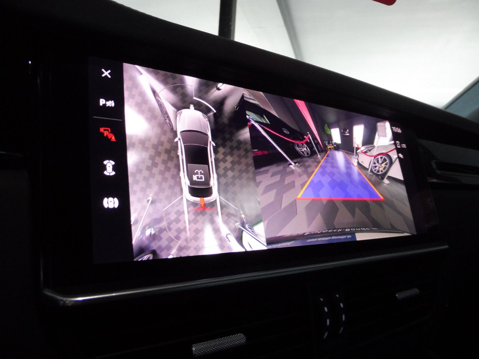 Porsche Cayenne Coupe E-Hybrid Approved/360°/Spur/Pano
