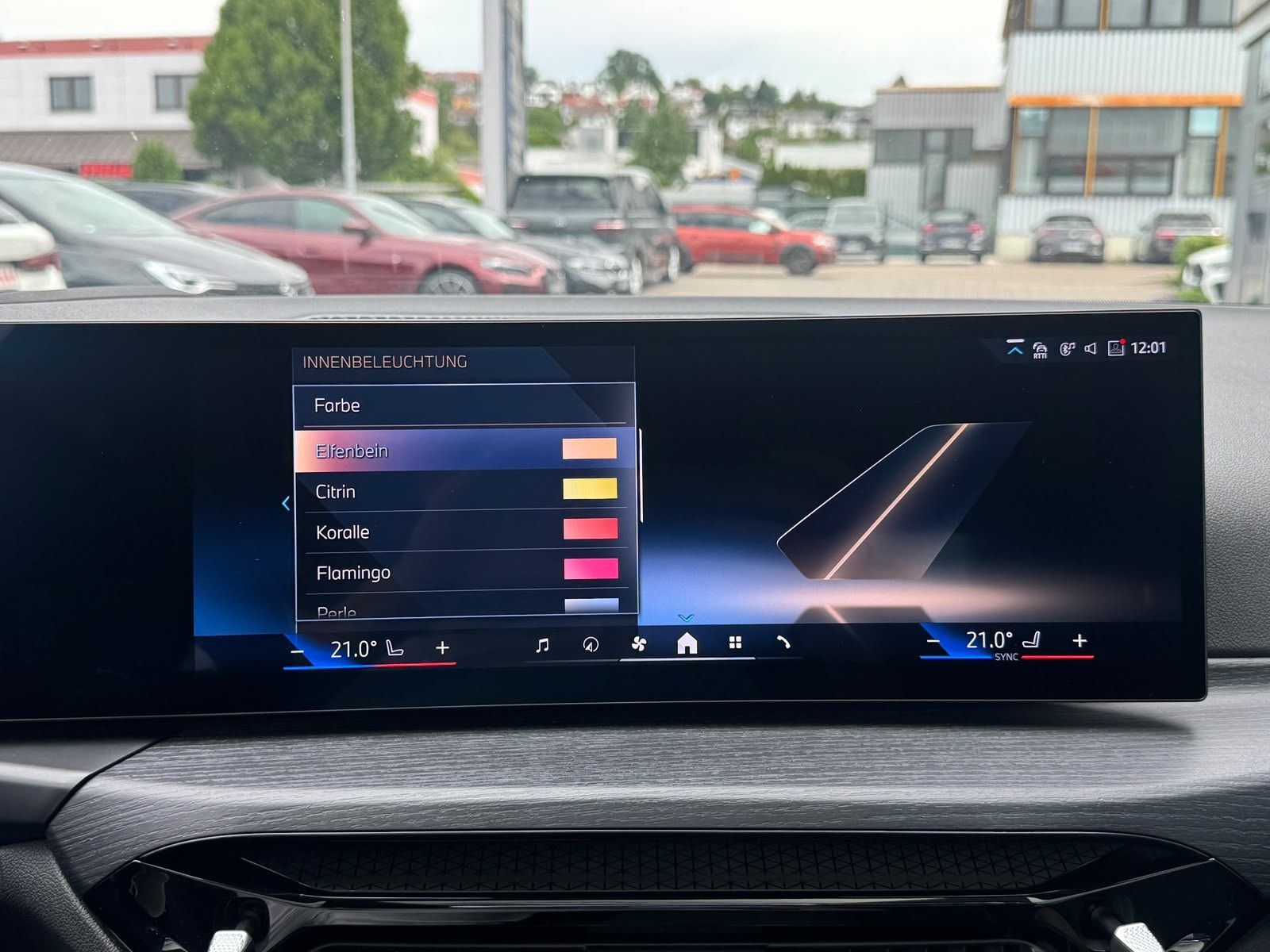 BMW 320 d xDriv Tou M Sport PRO ACC°Pano-Mem.°Stdhzg
