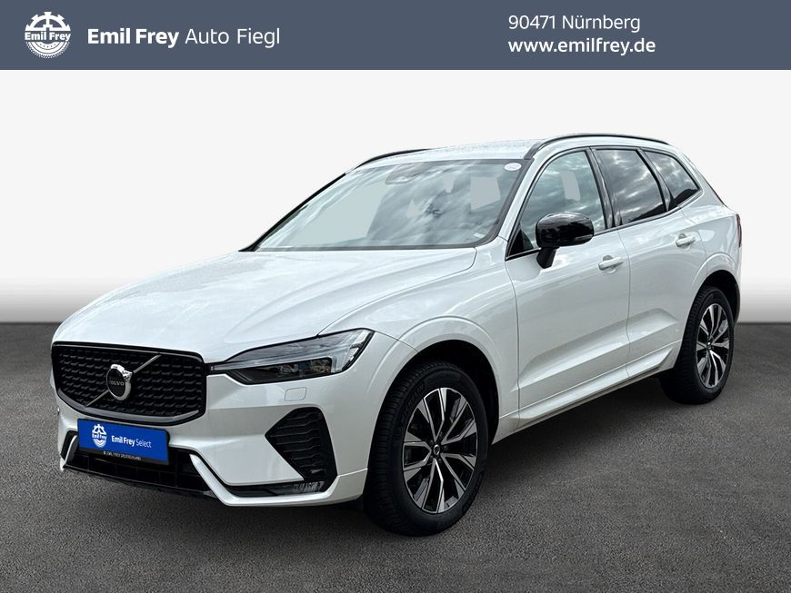 Volvo XC60 B5 B AWD Plus Dark