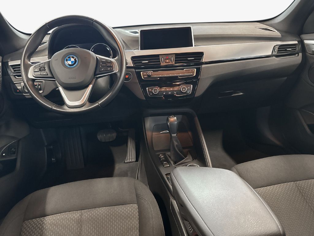 BMW X1 xDrive25e Advantage - Samsaru's Car Outlet