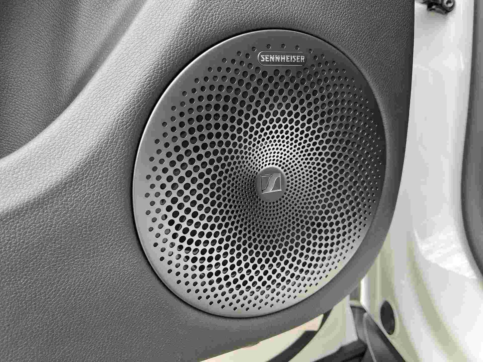 Smart #5 Brabus +PDC+Distronic+Pano+SHZ+MATRIX+KeyLess