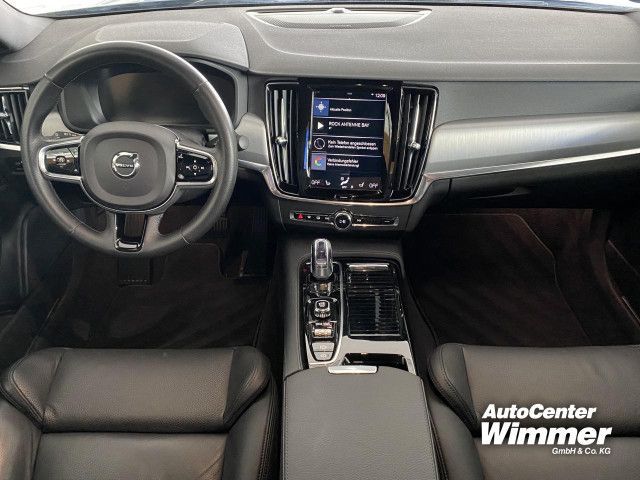 Volvo S90 T8 Twin Engine AWD Momentum Business+Licht