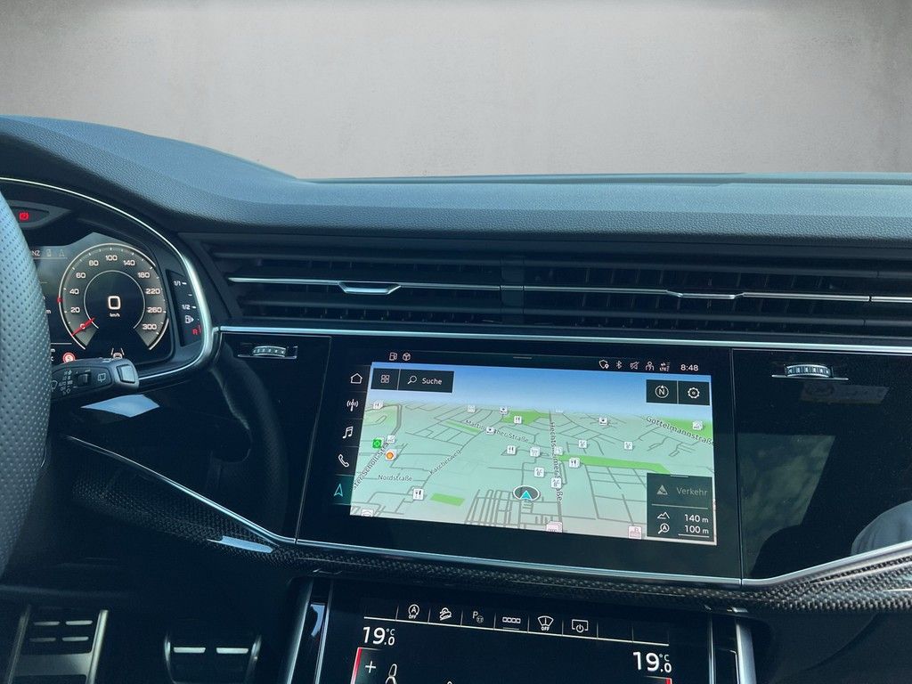 Audi Q7 S line 50 TDI quattro tiptronic competition+