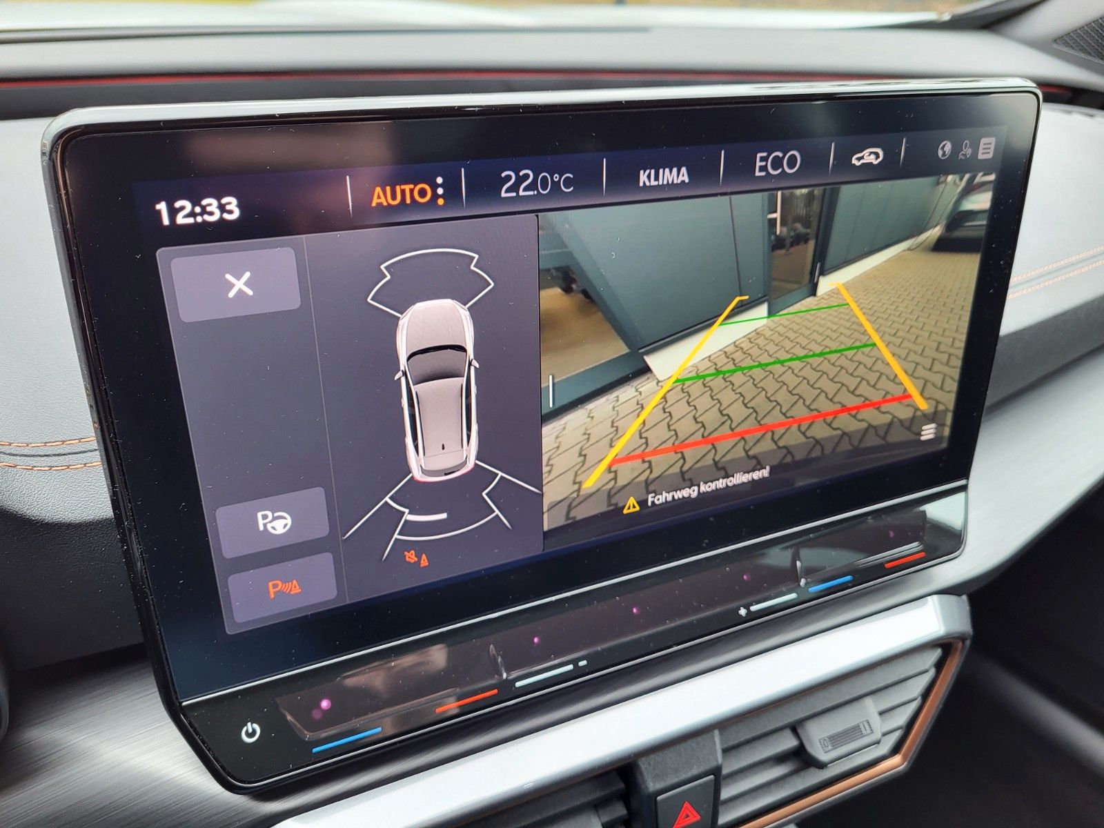 Cupra Formentor VZ 1.4 DSG e-Hybrid - Samsaru's Car Outlet