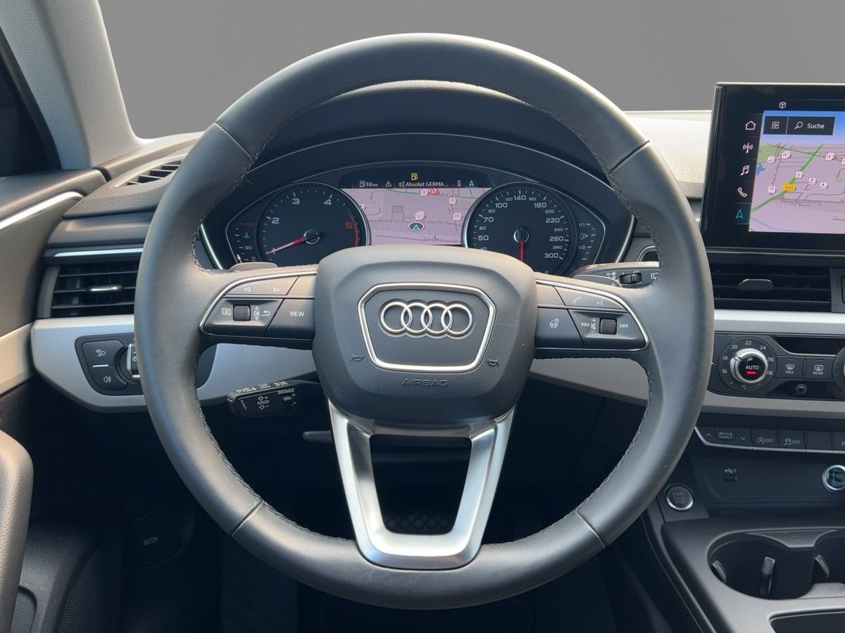 Audi A4 Avant 40 TDI S tronic - Samsaru's Car Outlet