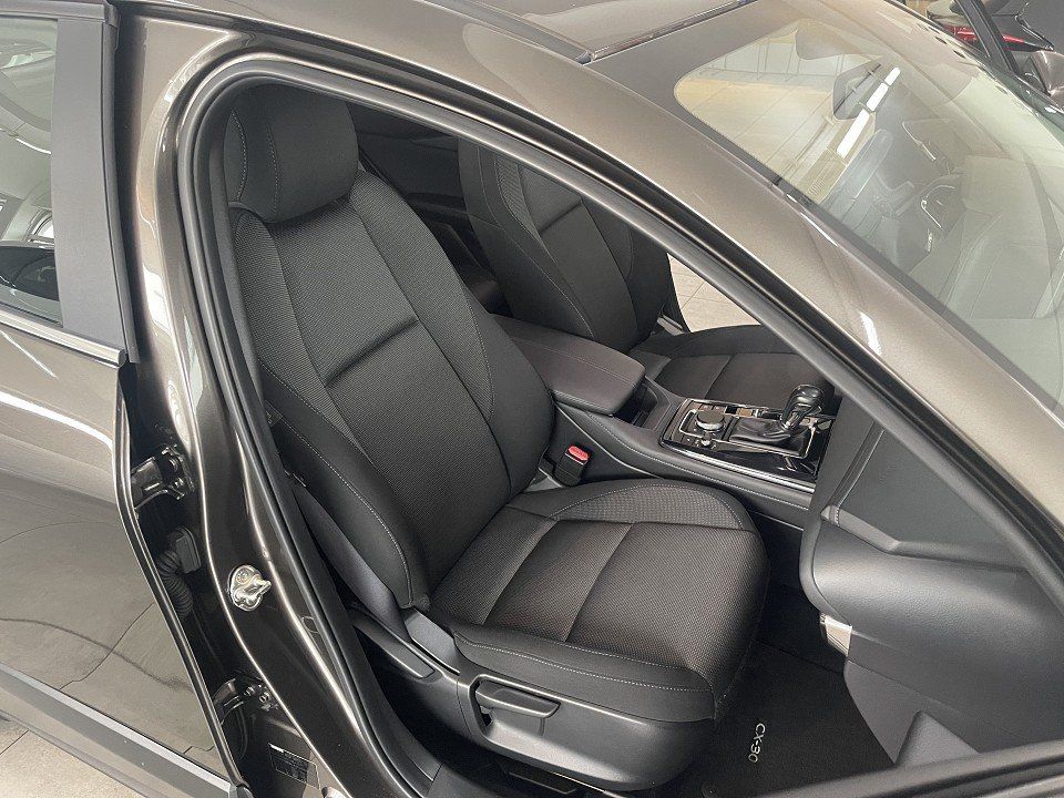 Mazda CX-30 2.0 150PS Selection Pre-P