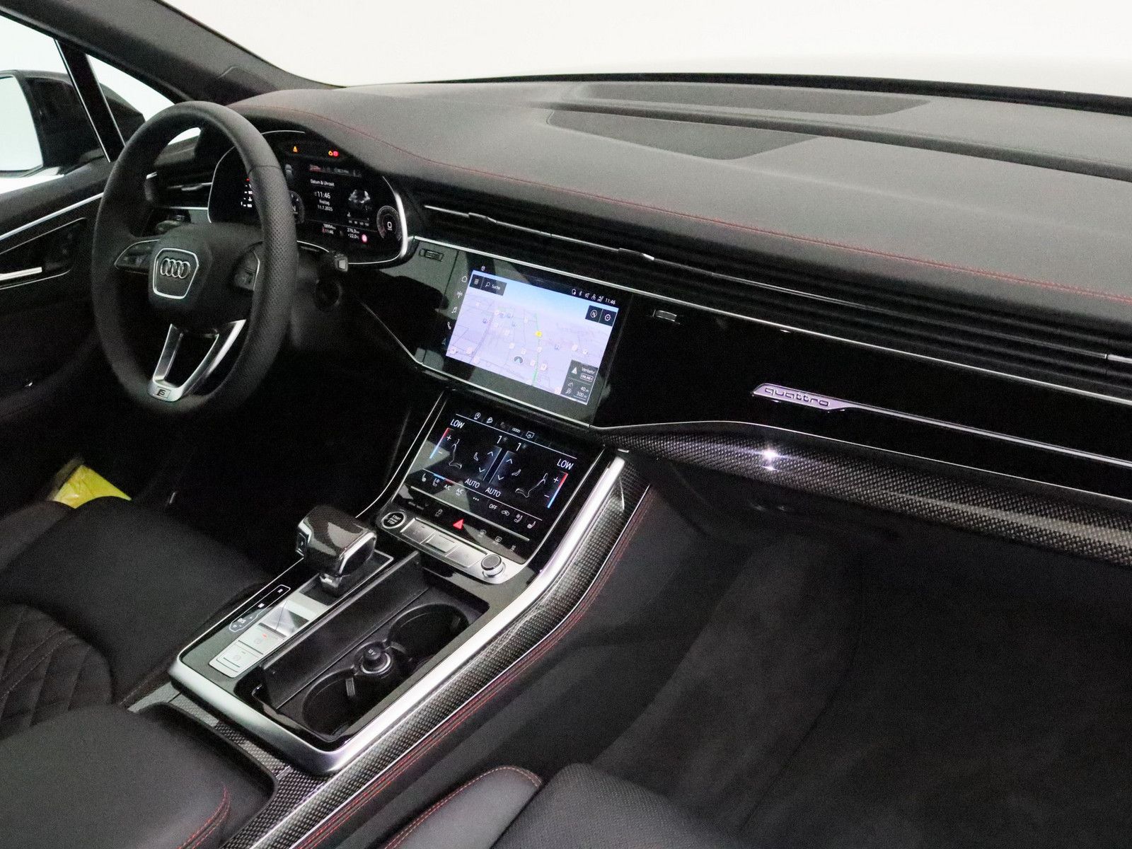 Audi Q7 50 TDI competition plus AHK 360° LASER PANO
