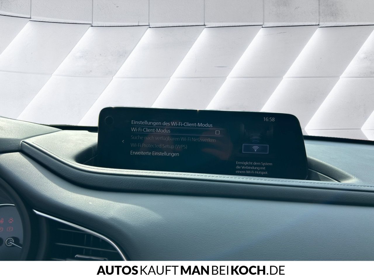 Mazda CX-30 2.5 140 6AT FWD Exclusive-line ACC 360 SHZ