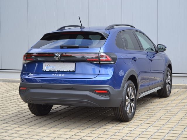 Volkswagen Taigo 1.0 TSI Life - Samsaru's Car Outlet