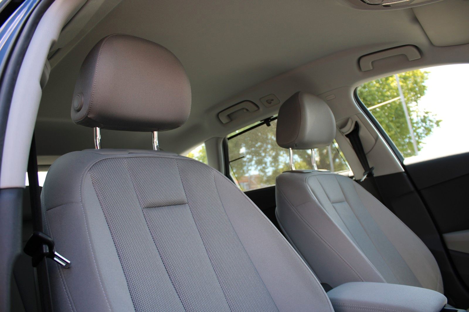 Audi A4 Avant 40 TDI - Samsaru's Car Outlet