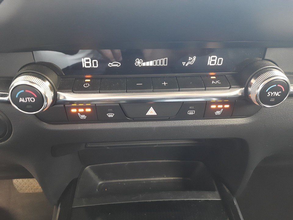 Mazda CX-30 SKYACTIV-G 122 Autom. Homura