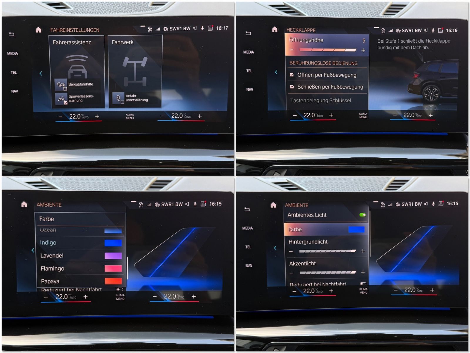 BMW X1 23 d xDrive M Sport - Samsaru's Car Outlet