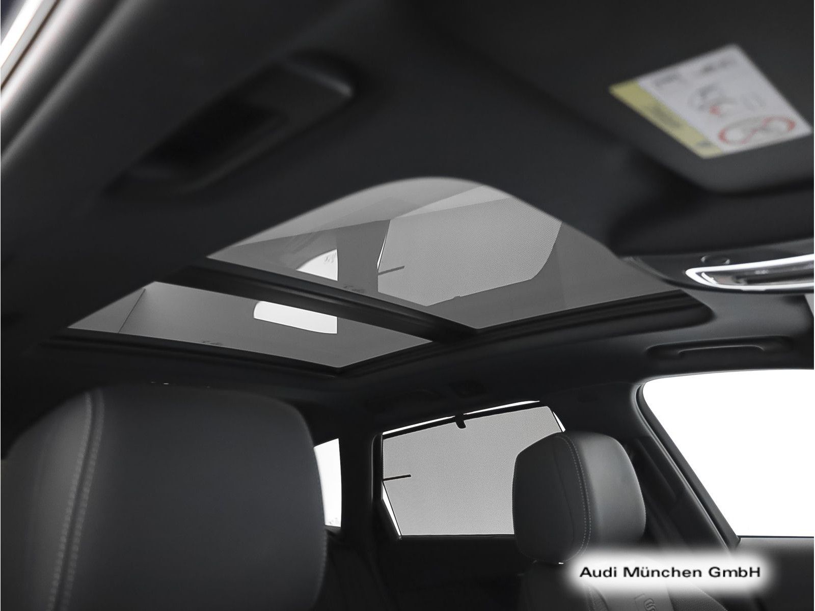 Audi A4 Avant 40 TFSI qu. S tronic S line StdHzg/Pano