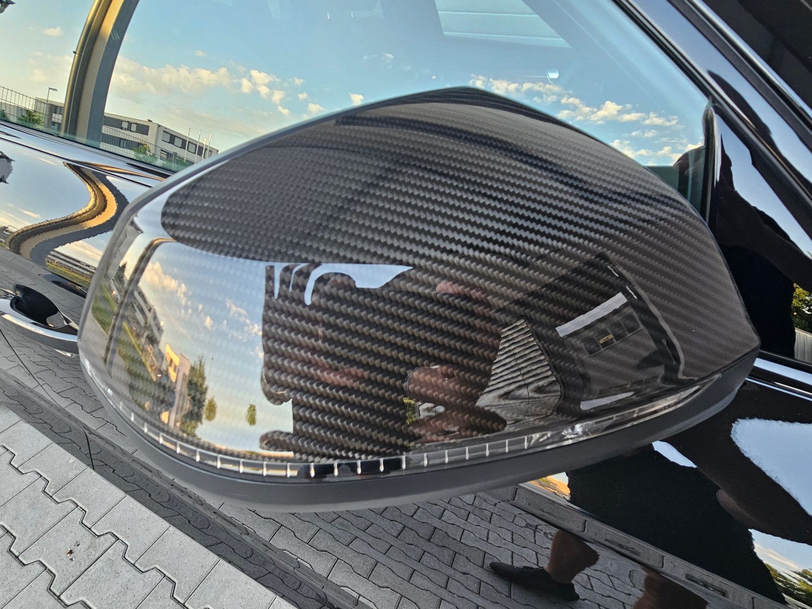 Audi Q5 55 TFSI e Sportback  S line Top Zustand