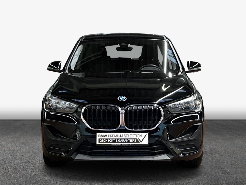 BMW X1 xDrive25e Advantage - Samsaru's Car Outlet