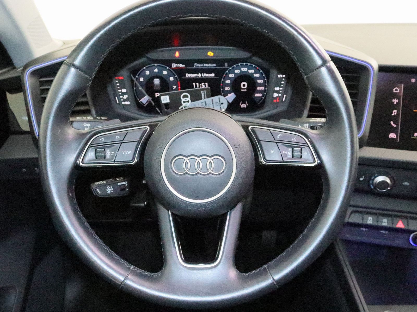 Audi A1 citycarver 30 TFSI LED ACC SHZ PDC KLIMA