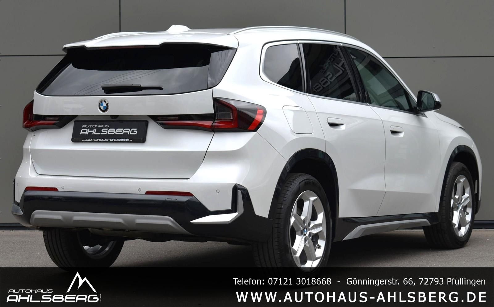 BMW X1 23 XD X LINE/SHADOW - Samsaru's Car Outlet