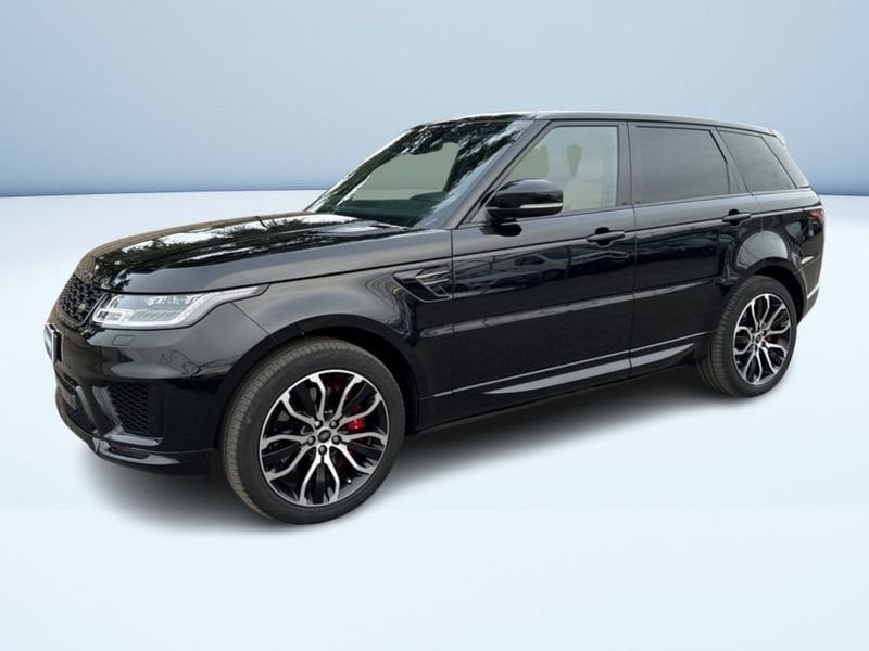 RR Sport 2.0 SI4 PHEV HSE DYNAMIC - Samsaru's Car Outlet