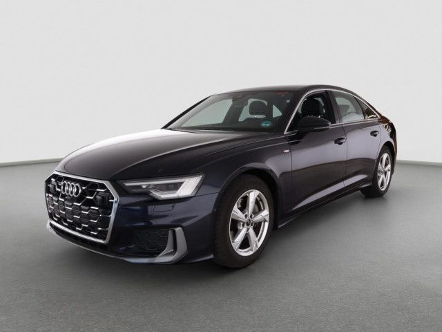 Audi A6 Lim. 45 TFSI qu. S line S tronic - Samsaru's Car Outlet