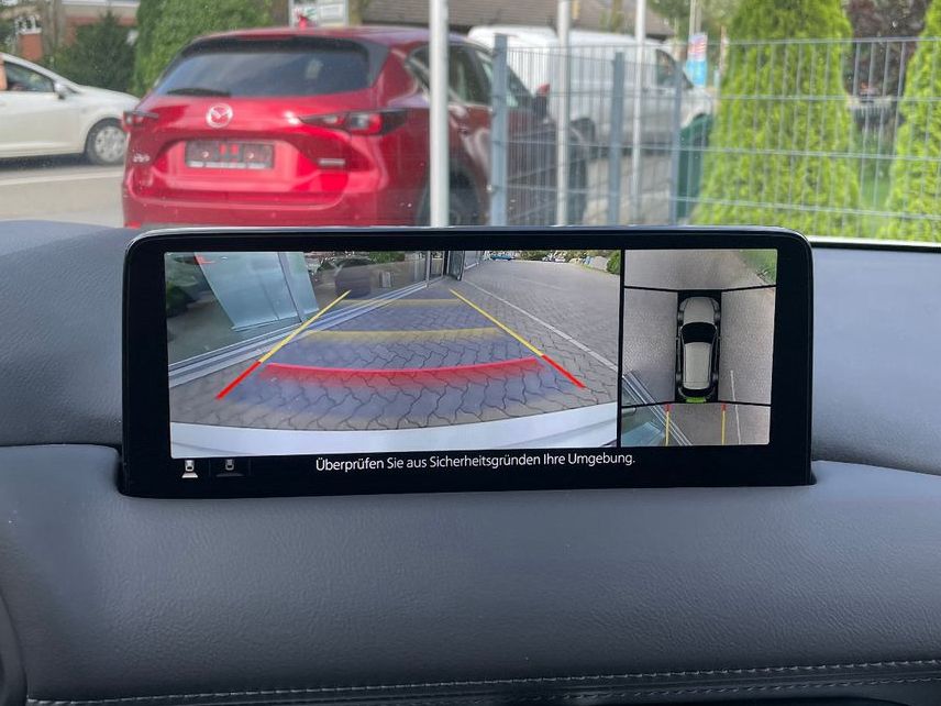 Mazda CX-5 5WGN 2.5L e-SKYACTIV G 194ps 6AT FWD HOMURA