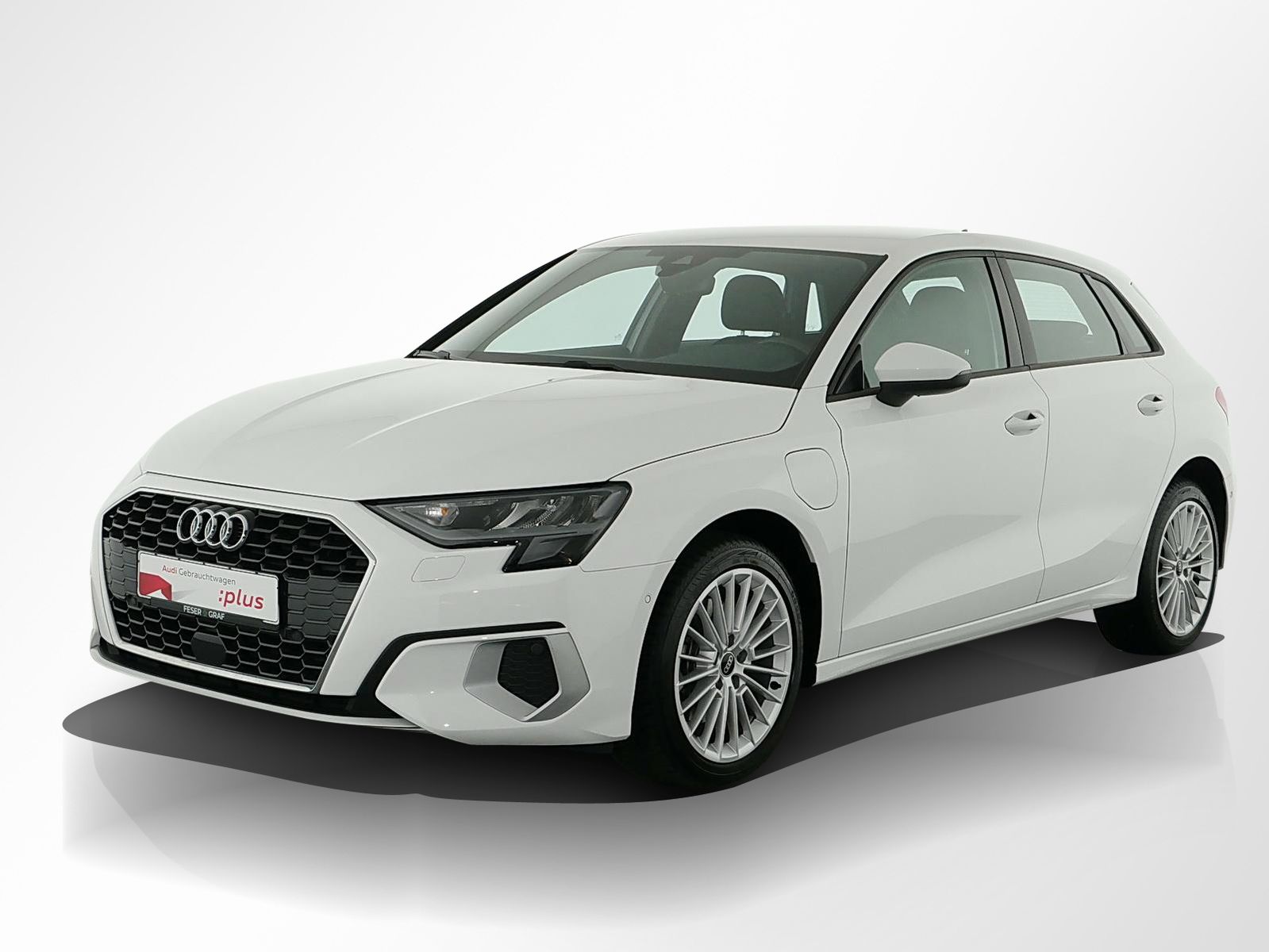 Audi A3 Sportback advanced 40 TFSI e S tronic - Samsaru's Car Outlet