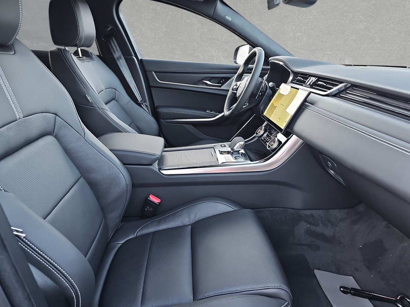 Jaguar XF Sportbrake D200 RWD R-Dynamic SE