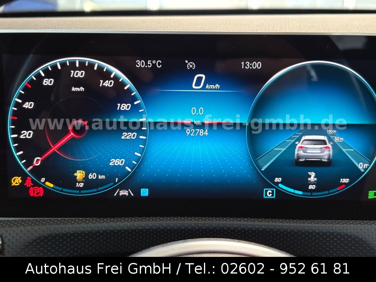 Mercedes-Benz A 160 Progressive - Samsaru's Car Outlet