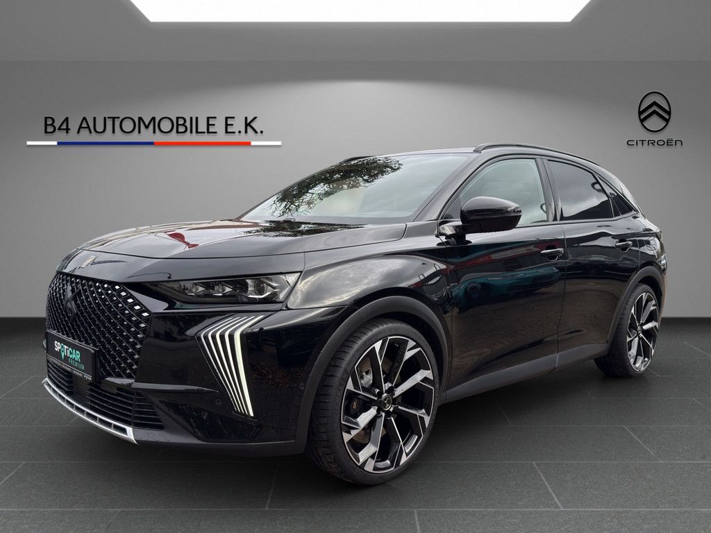 DS Automobiles DS 7 1.6 E-Tense 360 Performance 4x4 PANO/21"