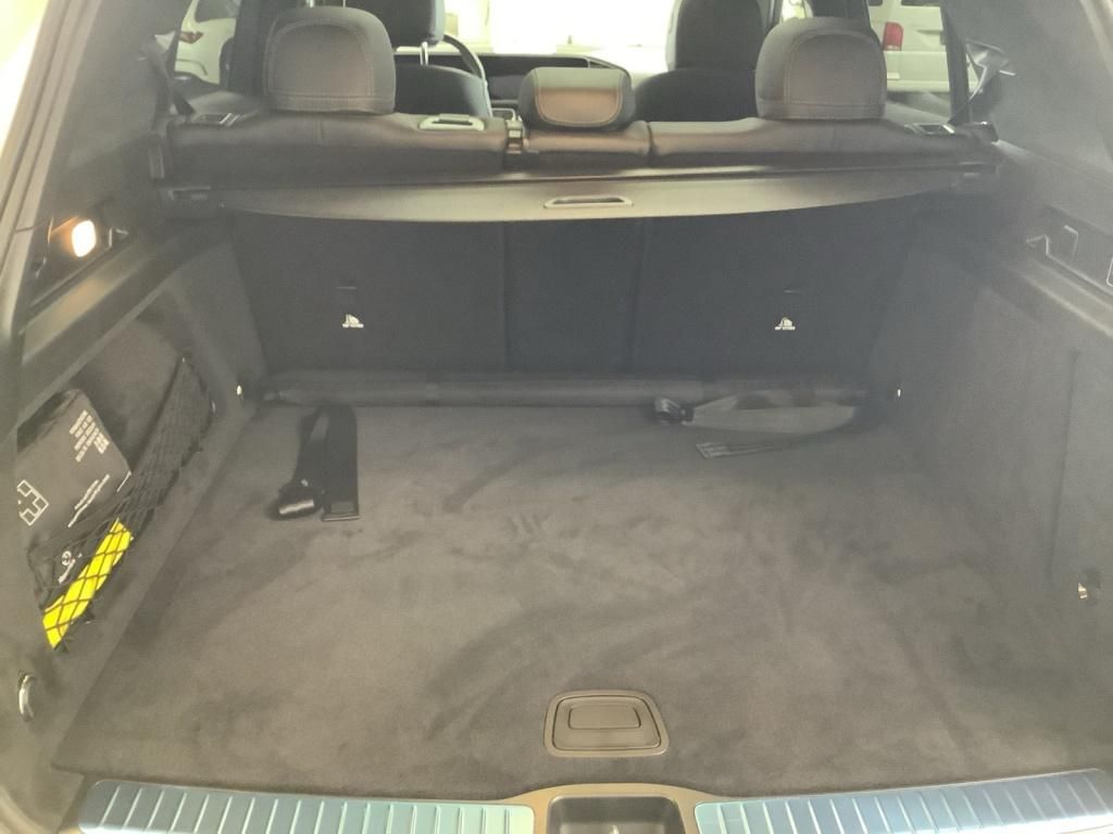 Mercedes-Benz GLE 450 d 4MATIC +MBUX+AMG+Wide+Navi+MBeam+Pano